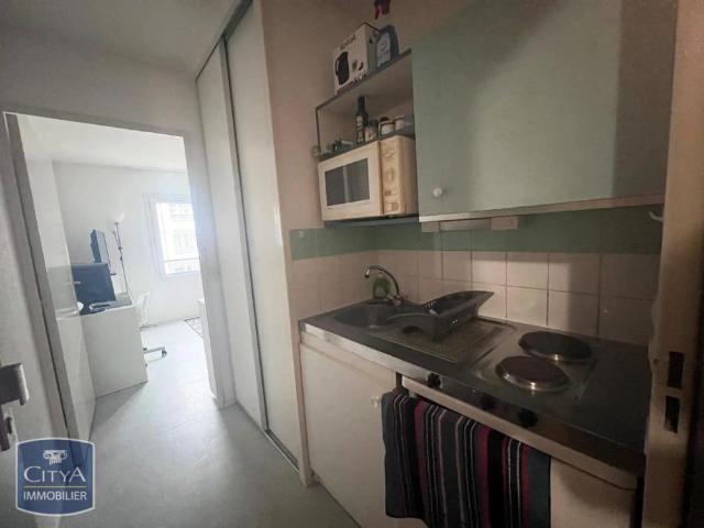 Studio location à Lille