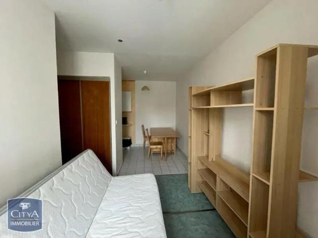 Appartement location à Nantes