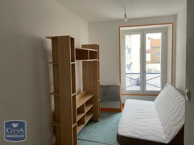 Appartement location à Nantes