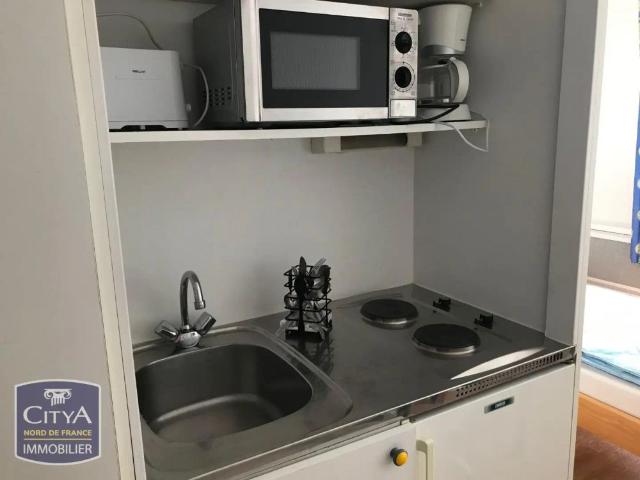 Appartement location à Valenciennes