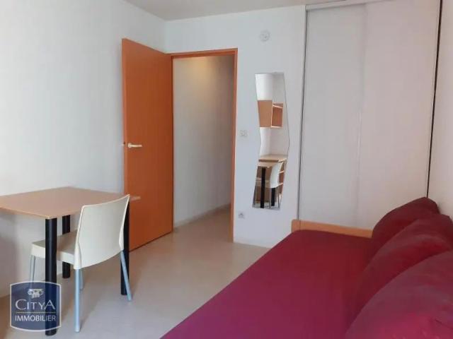 Appartement location à La Placette, Nîmes