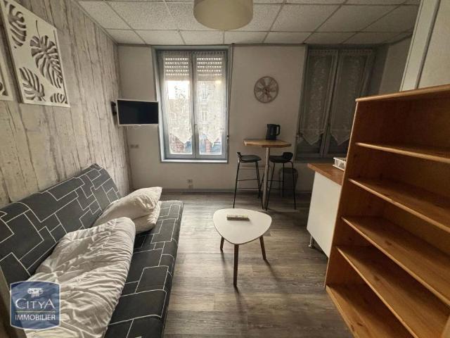 Appartement location à Douai, Fenain