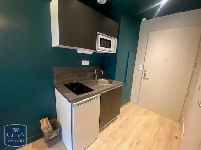 Appartement location à Saint-Étienne, Saint-etienne