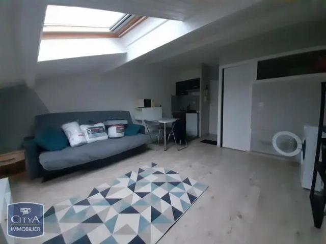 Appartement location à Villeneuve-sur-Lot, Villeneuve-sur-lot