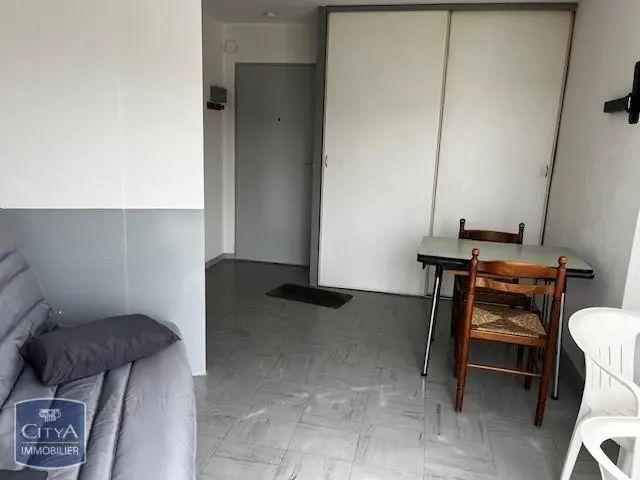 Appartement location à Saint-Nazaire, Saint-nazaire