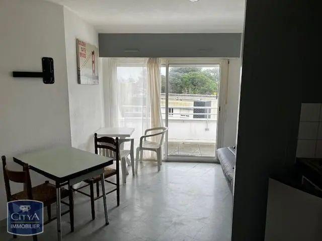 Appartement location à Saint-Nazaire, Saint-nazaire