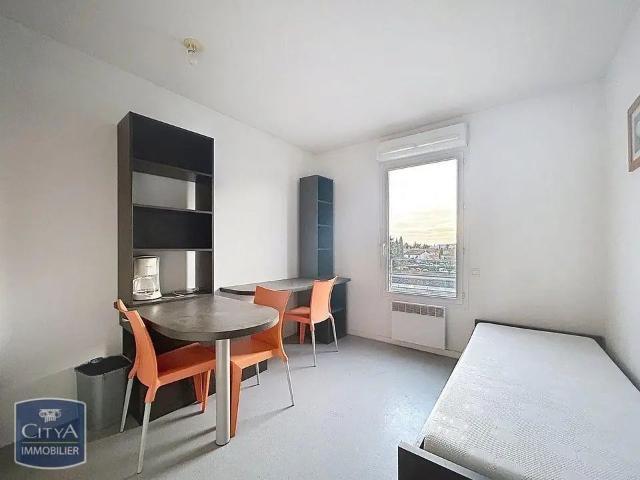 Appartement location à Nîmes