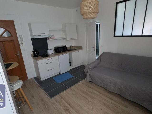 Studio location à Douai, Somain