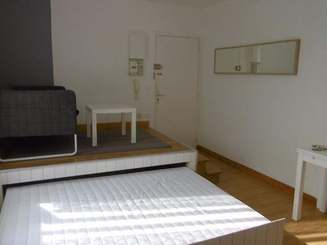 Appartement location à Reims