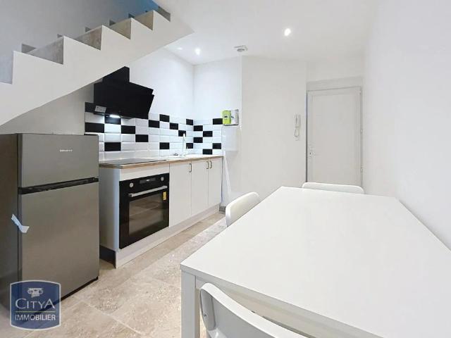 Studio location à Nîmes, Bagnols-sur-cèze