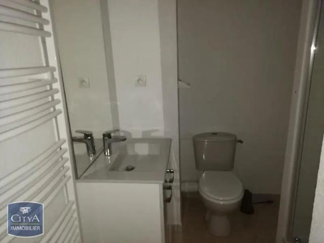 Appartement location à Bourg-en-Bresse, Bourg-en-bresse