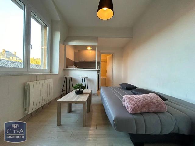 Appartement location à Sedan