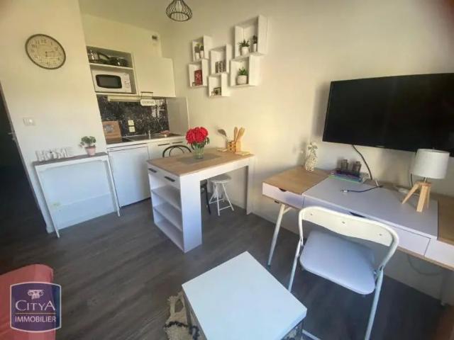 Appartement location à Nîmes
