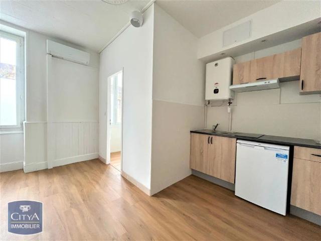 Studio location à Cahors
