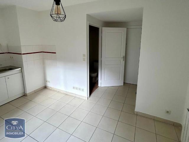 Studio location à Nice, Beausoleil