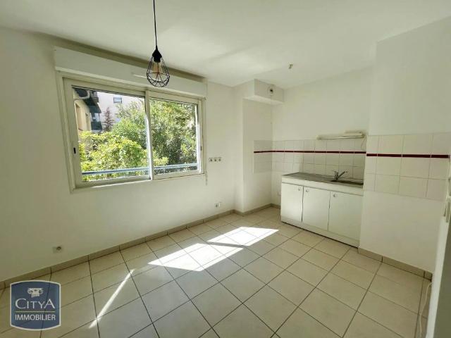 Studio location à Nice, Beausoleil