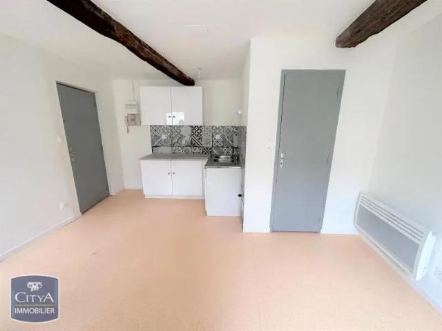 Appartement location à Laon