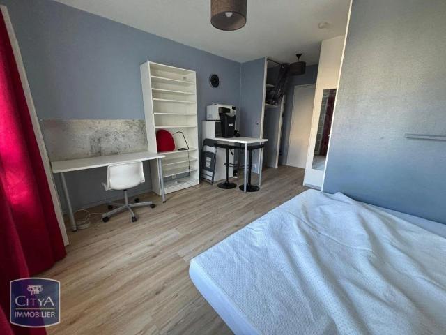 Appartement location à Nantes