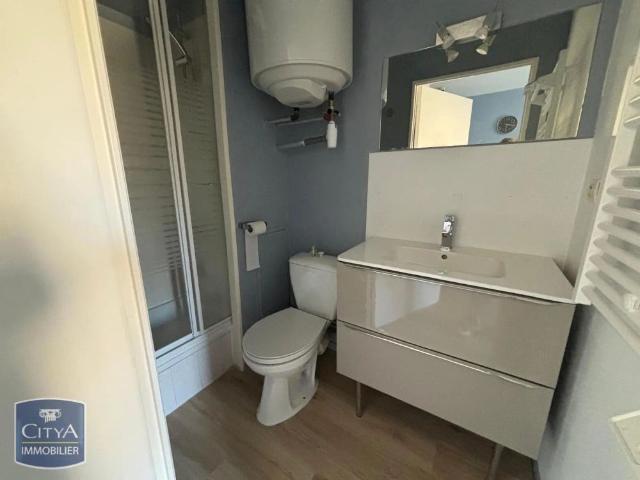 Appartement location à Nantes