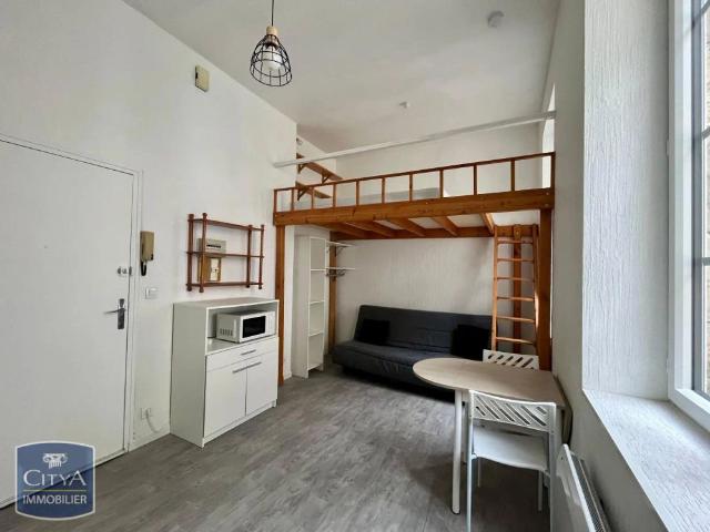 Appartement location à Agen
