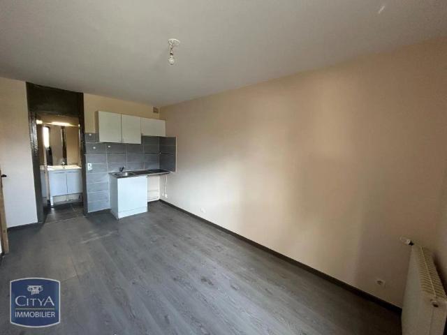 Appartement location à Albertville