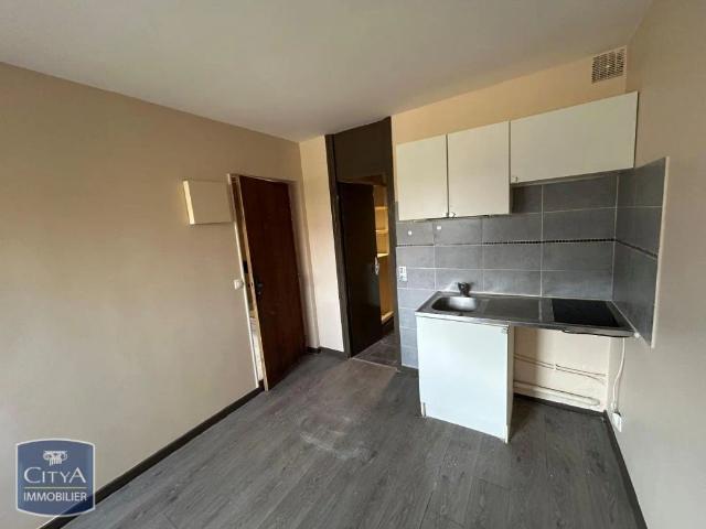 Appartement location à Albertville