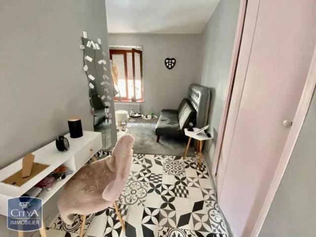 Appartement location à Laon