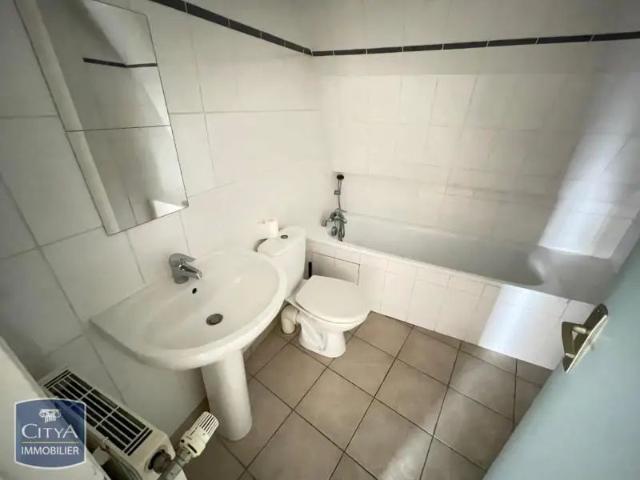 Appartement location à Blois