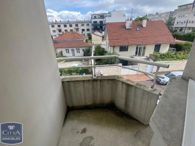 Appartement location à Dijon