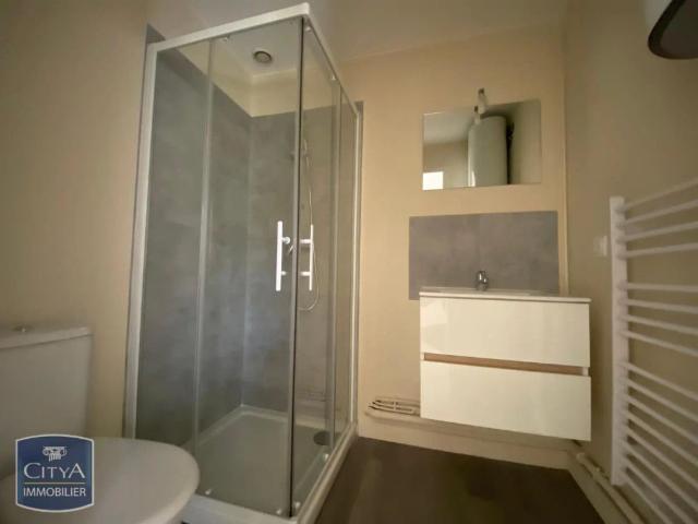 Studio location à Poitiers