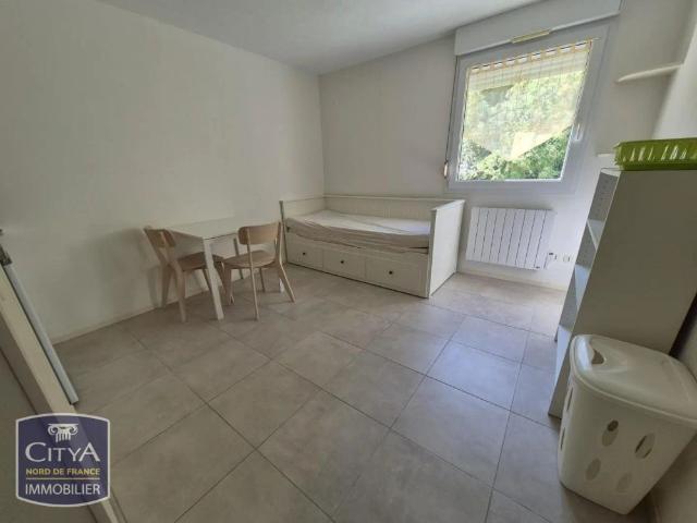 Studio location à Arras