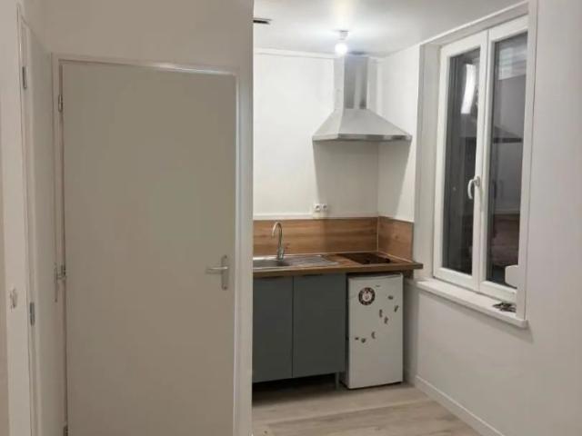 Studio location à Avesnes-sur-Helpe, Maubeuge