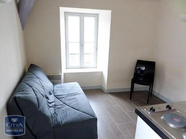 Appartement location à Bourges