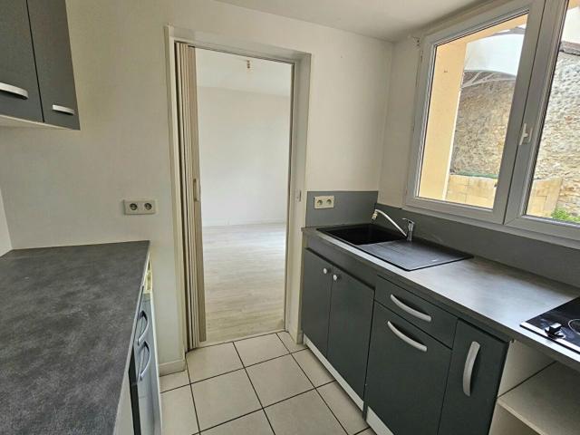 Appartement location à Mantes-la-Jolie, Epône