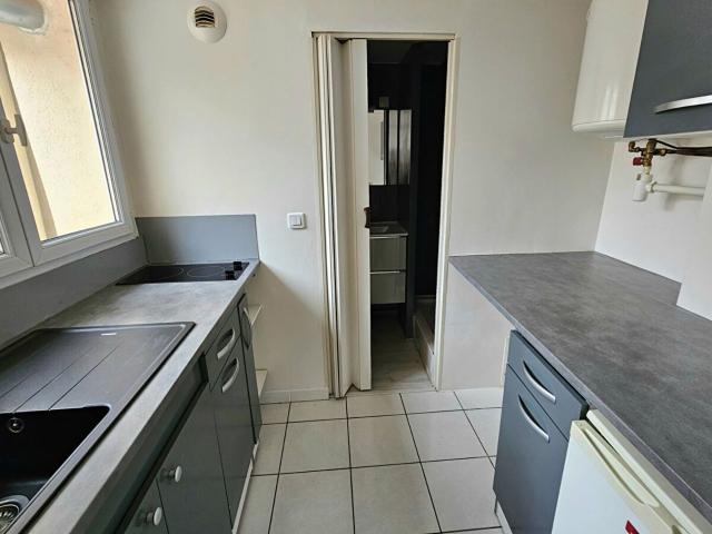 Appartement location à Mantes-la-Jolie, Epône