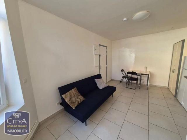 Studio location à Lille, Ronchin