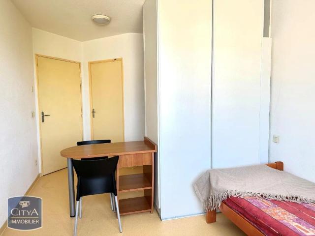Studio location à Valence