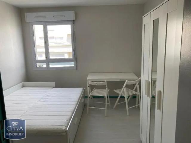 Appartement location à Tours