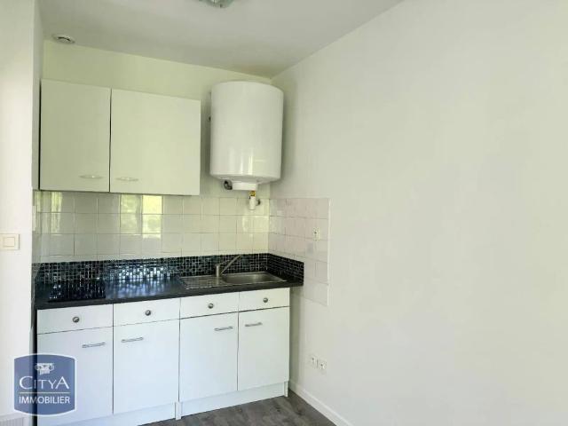 Appartement location à Riom