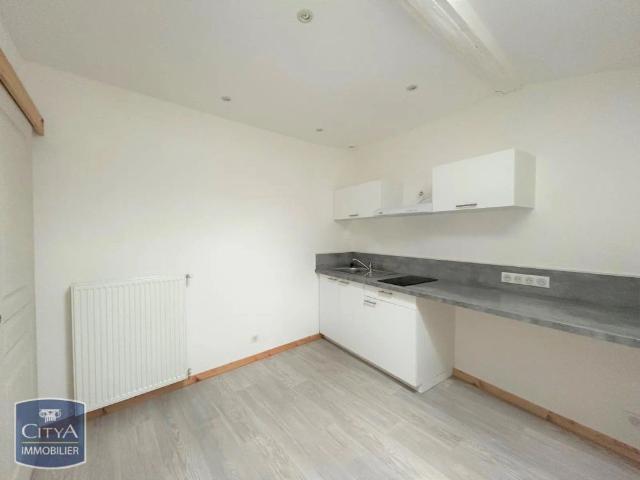 Studio location à Limoges