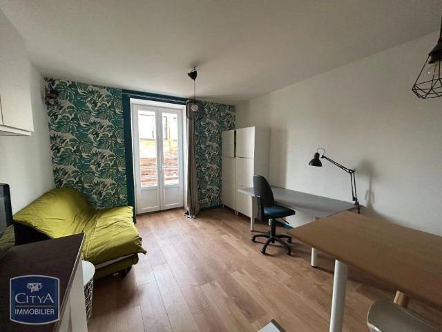 Studio location à Nantes