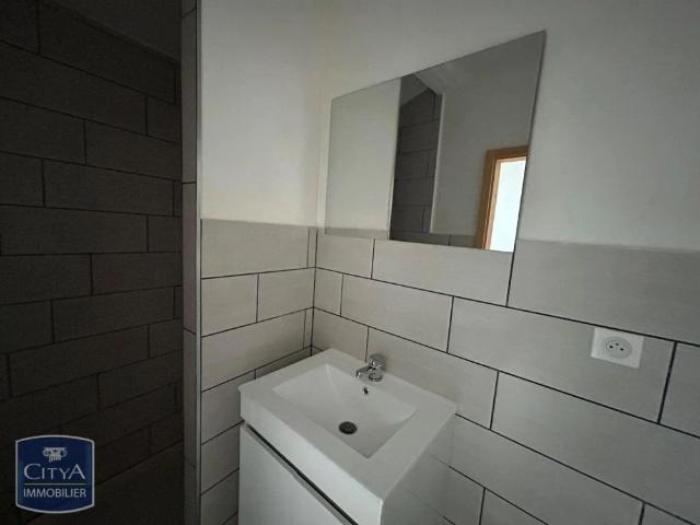 Appartement location à Limoges