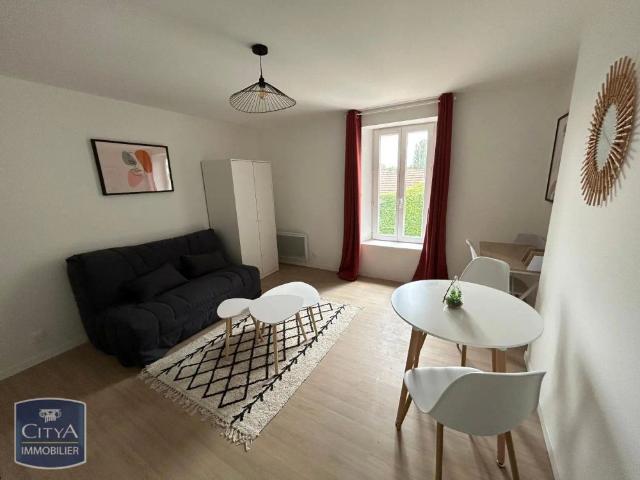 Appartement location à Charleville-Mézières, Charleville-mézières