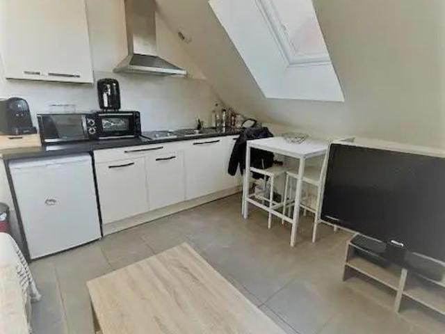 Appartement location à Gap, Tallard
