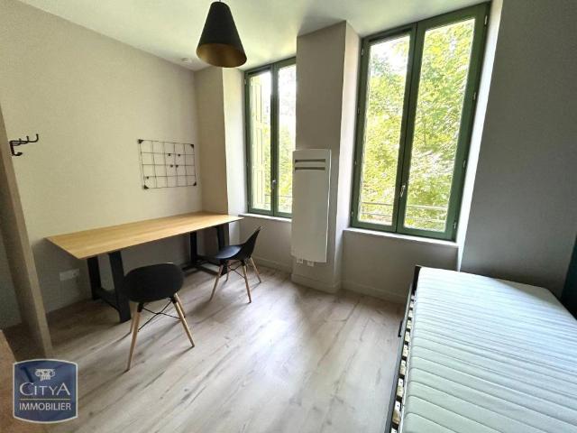Appartement location à Saint-Étienne, Saint-etienne