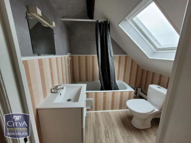 Appartement location à Cambrai