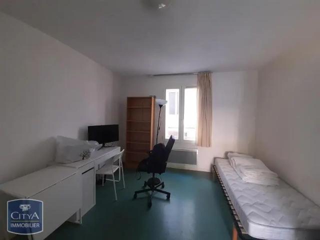 Studio location à Nîmes