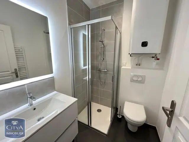 Studio location à Lyon, Métropole de Lyon