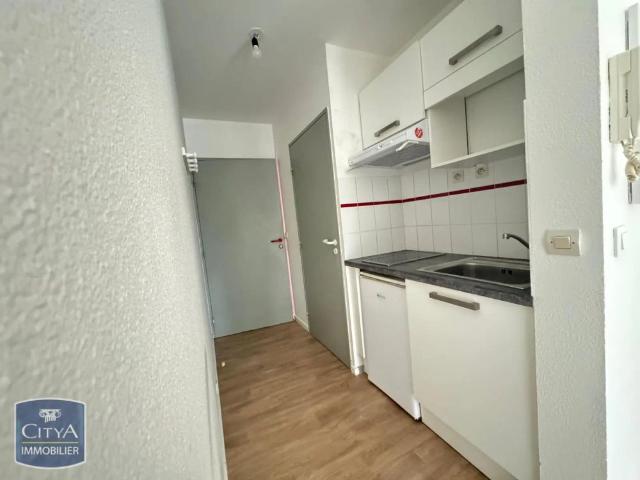 Appartement location à Pau