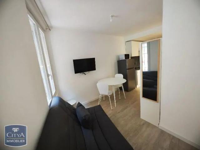 Appartement location à Perpignan